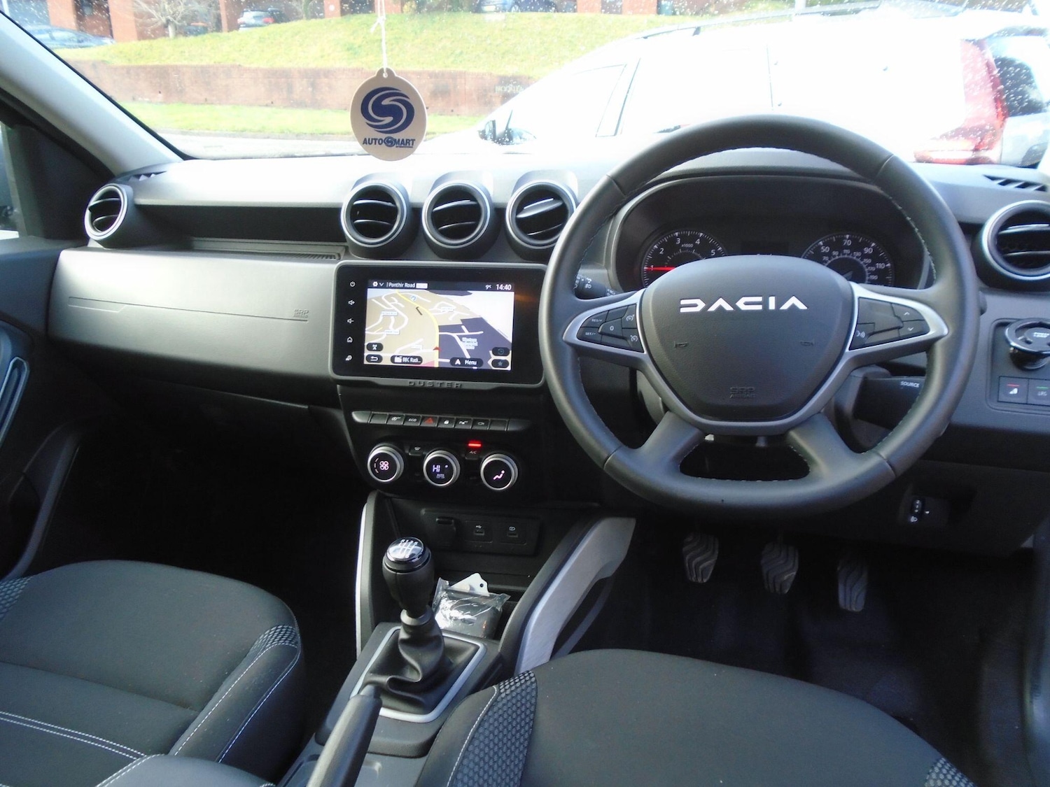 Used Dacia Duster 2023 for sale - 77279367: Photo 21