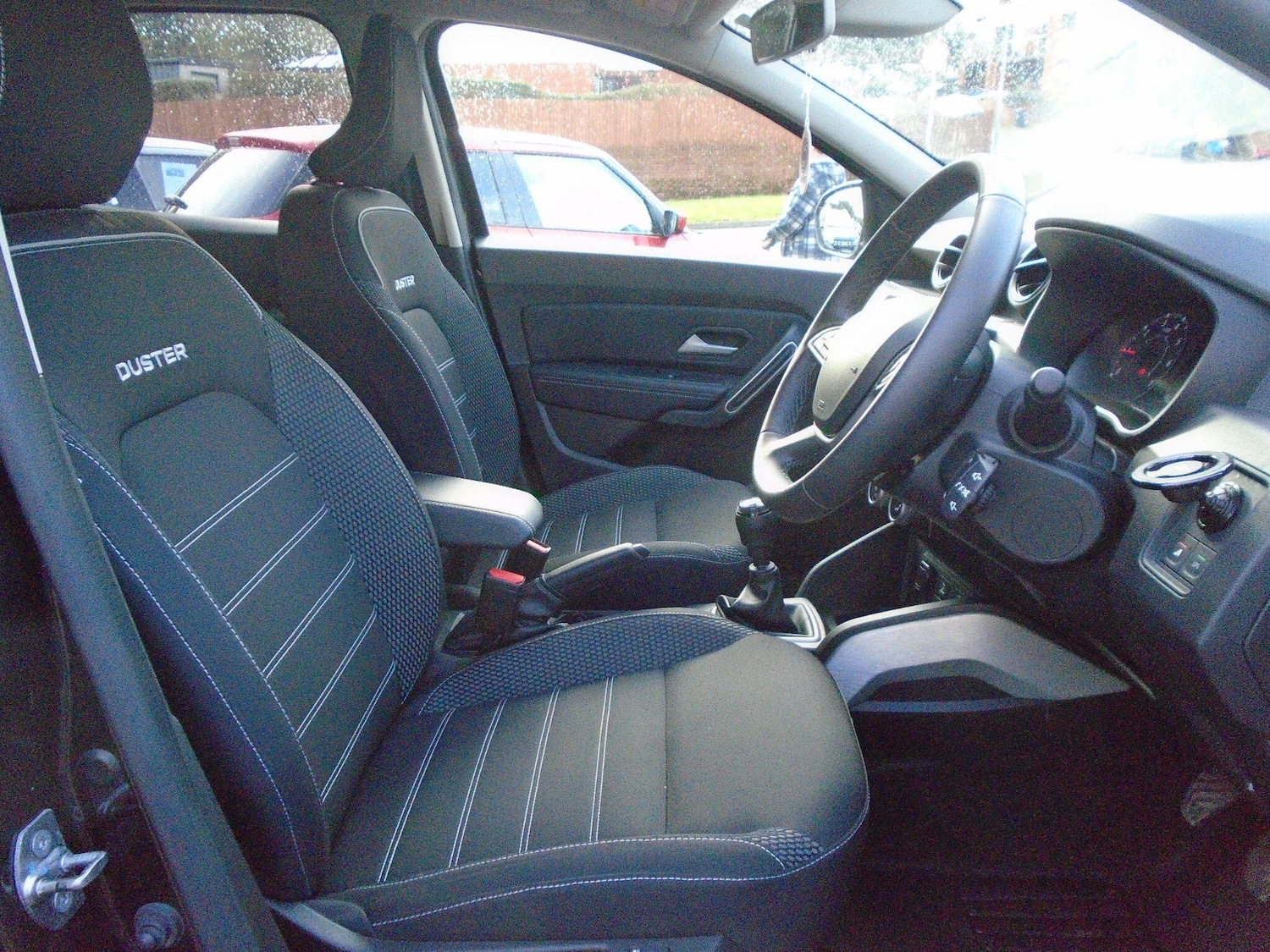 Used Dacia Duster 2023 for sale - 77279367: Photo 22