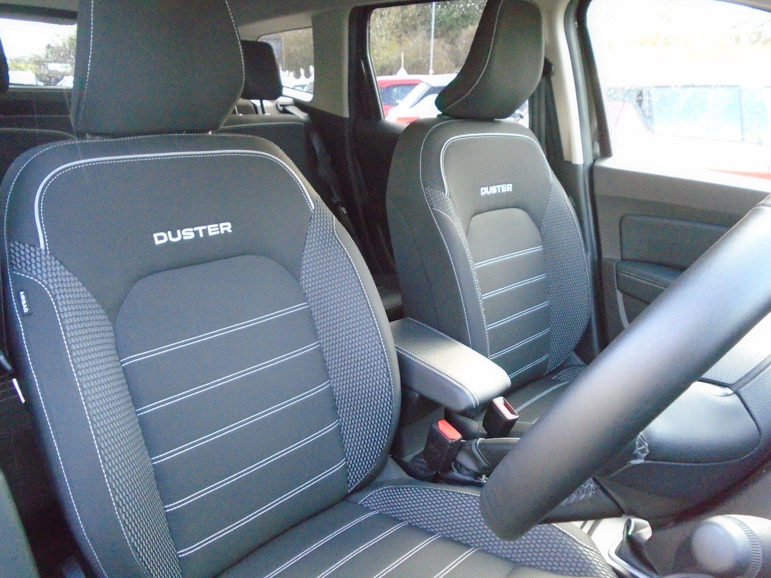 Used Dacia Duster 2023 for sale - 77279367: Photo 23