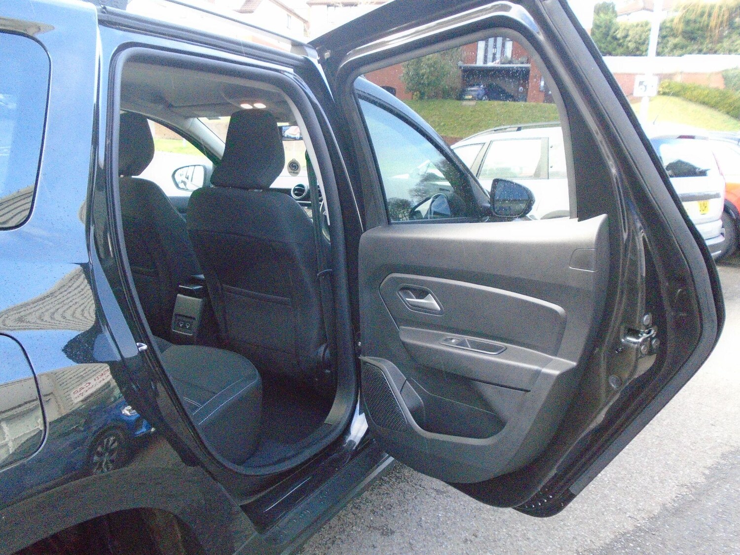 Used Dacia Duster 2023 for sale - 77279367: Photo 24