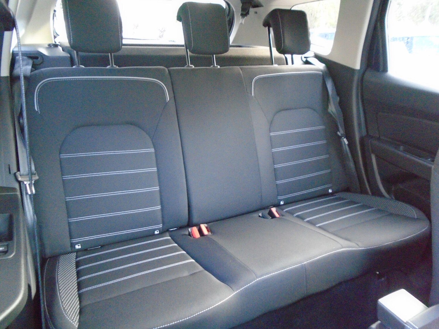 Used Dacia Duster 2023 for sale - 77279367: Photo 25