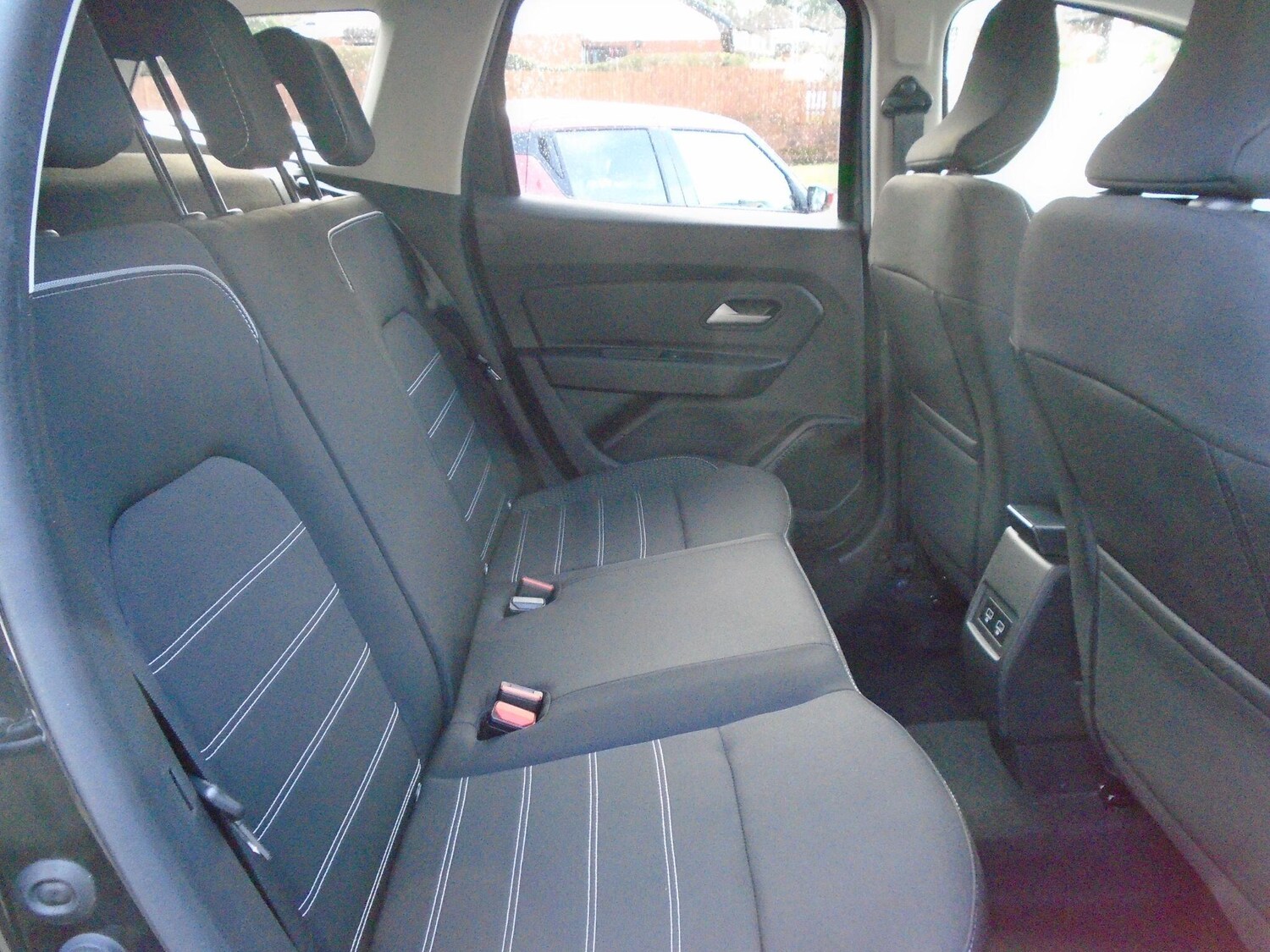 Used Dacia Duster 2023 for sale - 77279367: Photo 26