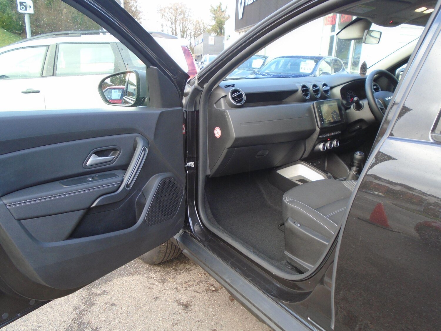 Used Dacia Duster 2023 for sale - 77279367: Photo 27