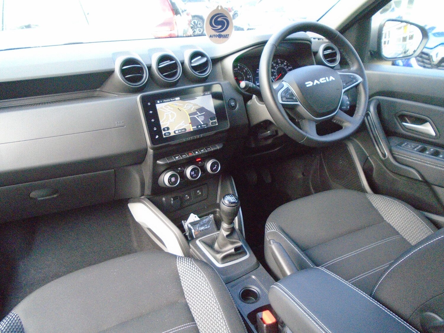 Used Dacia Duster 2023 for sale - 77279367: Photo 28