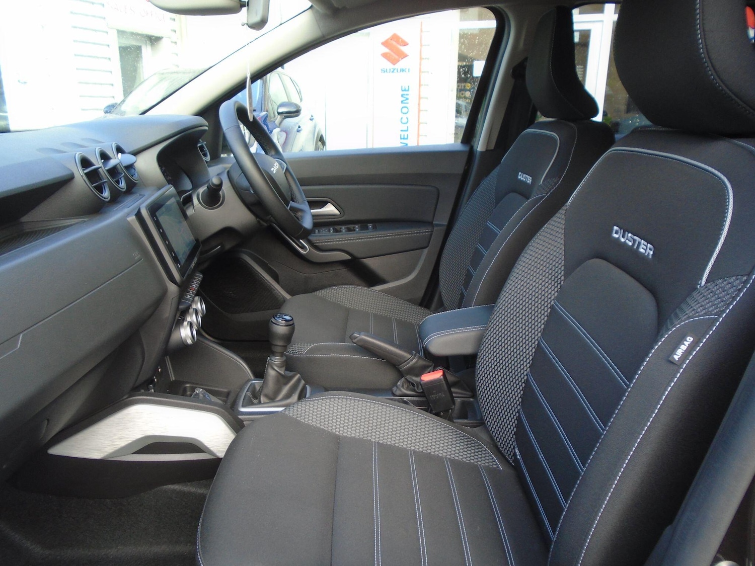 Used Dacia Duster 2023 for sale - 77279367: Photo 29