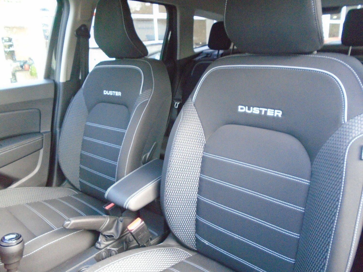 Used Dacia Duster 2023 for sale - 77279367: Photo 30