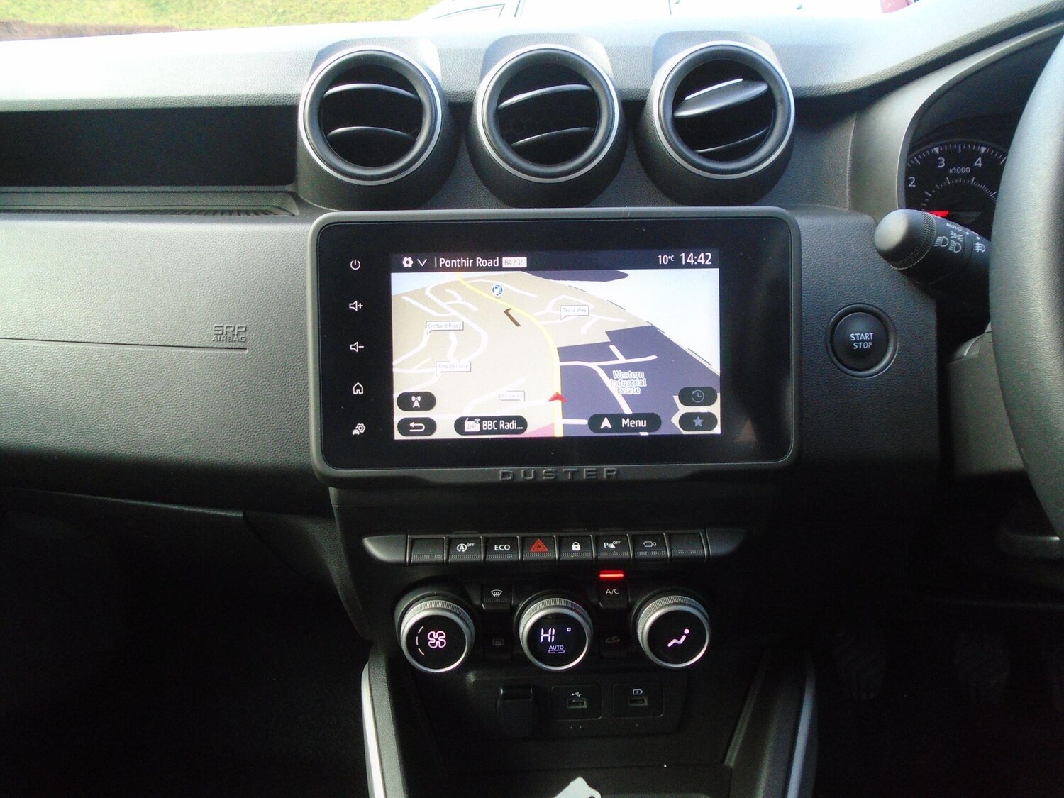 Used Dacia Duster 2023 for sale - 77279367: Photo 37