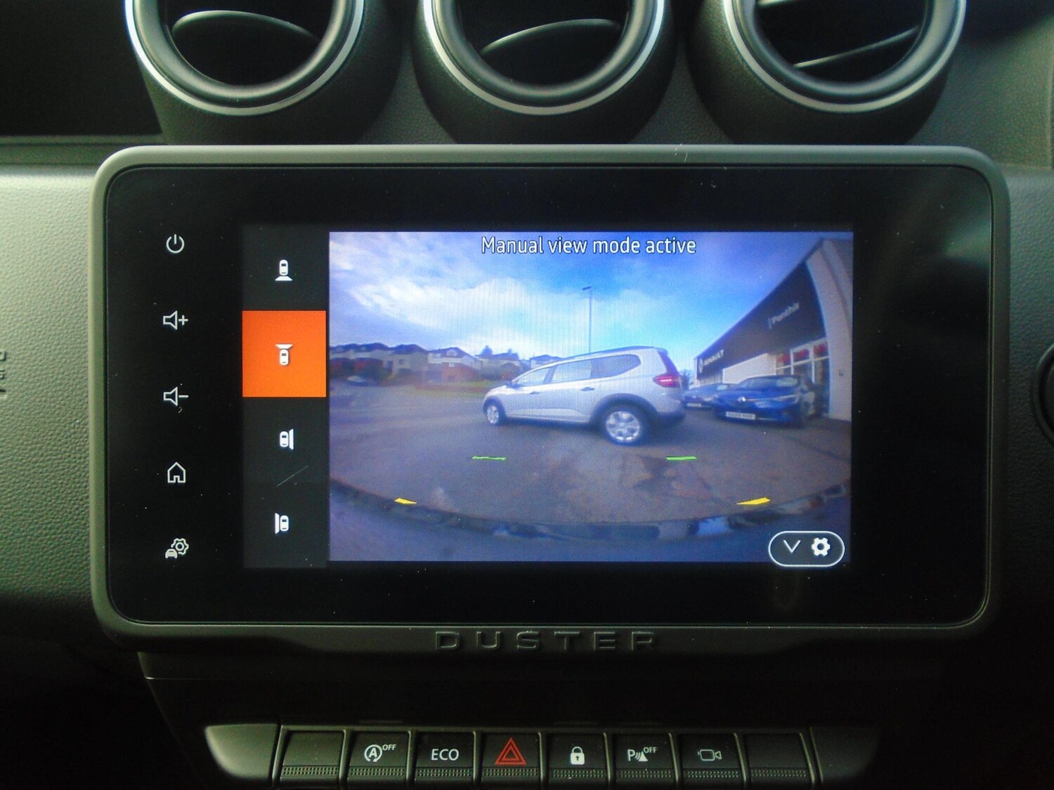 Used Dacia Duster 2023 for sale - 77279367: Photo 39