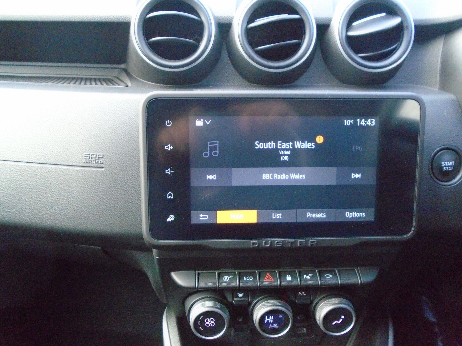 Used Dacia Duster 2023 for sale - 77279367: Photo 42