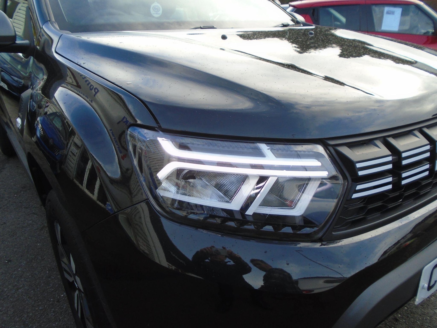 Used Dacia Duster 2023 for sale - 77279367: Photo 5