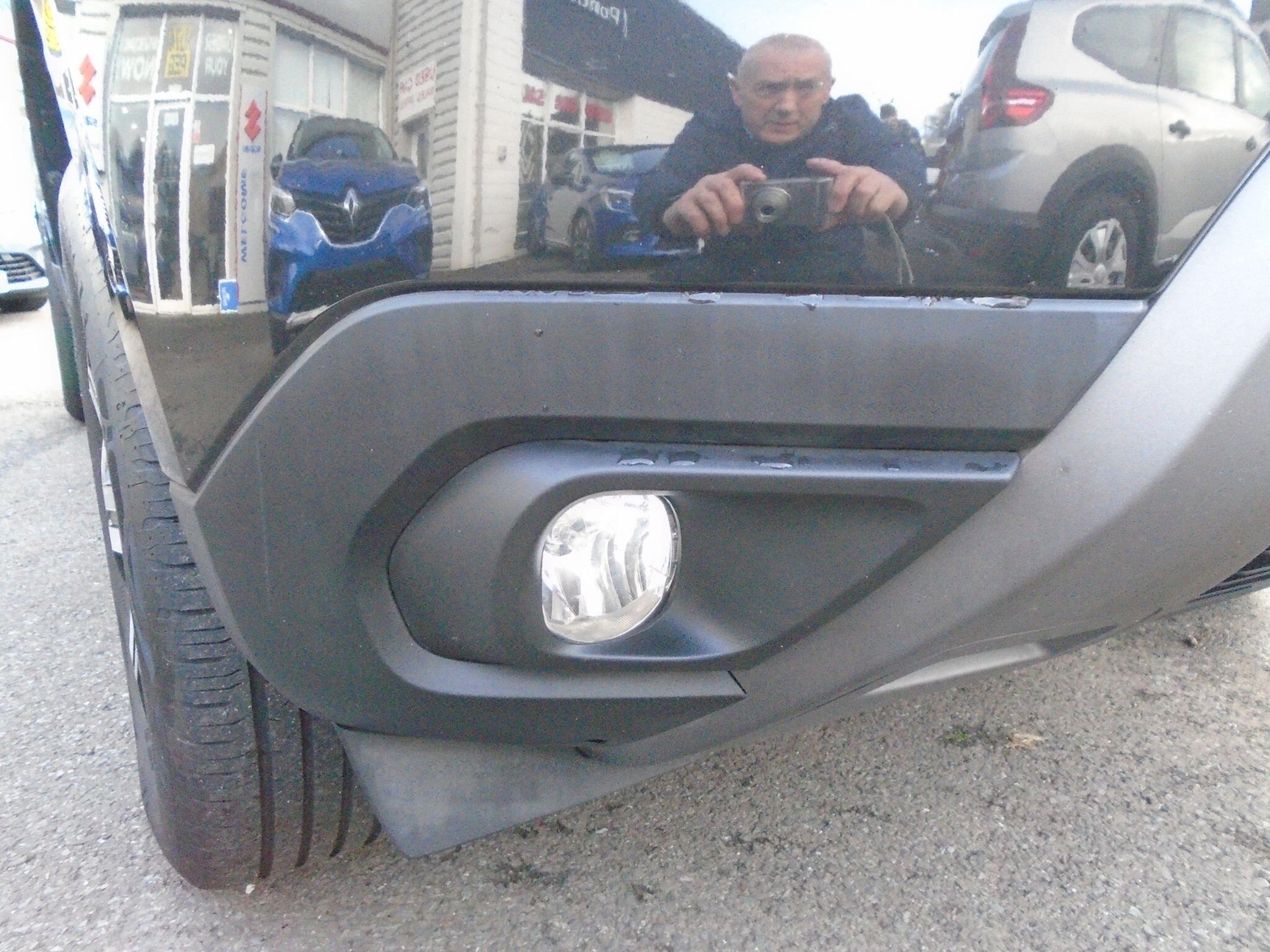 Used Dacia Duster 2023 for sale - 77279367: Photo 6