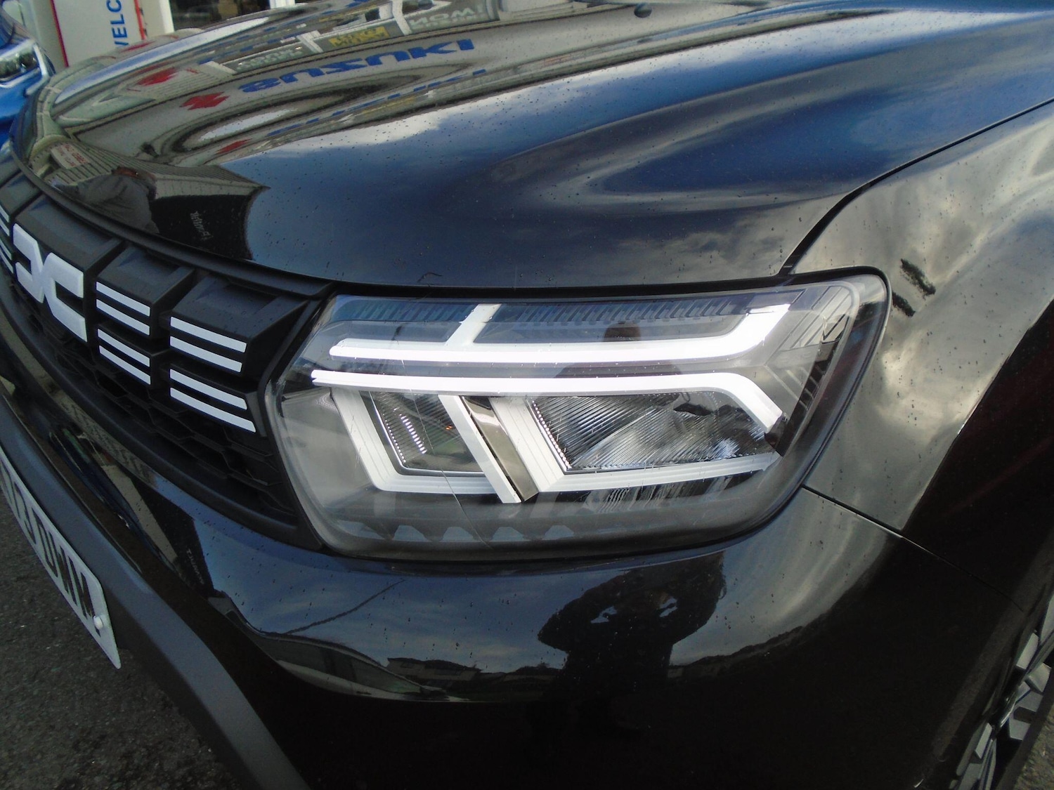 Used Dacia Duster 2023 for sale - 77279367: Photo 7