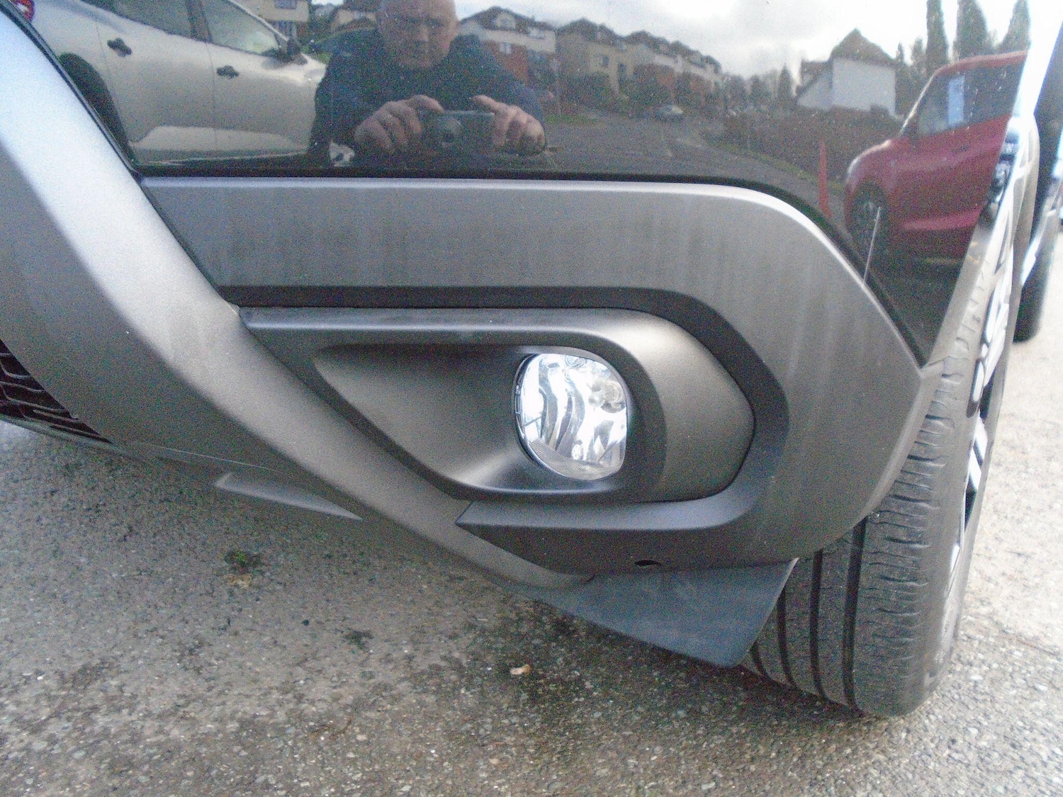 Used Dacia Duster 2023 for sale - 77279367: Photo 8