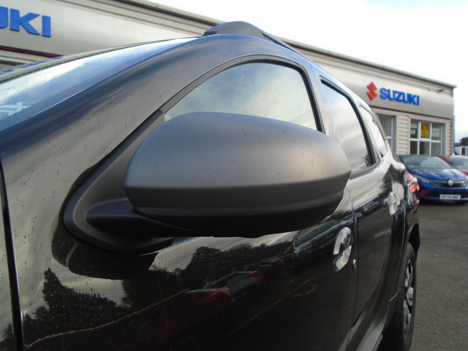 Used Dacia Duster 2023 for sale - 77279367: Photo 9