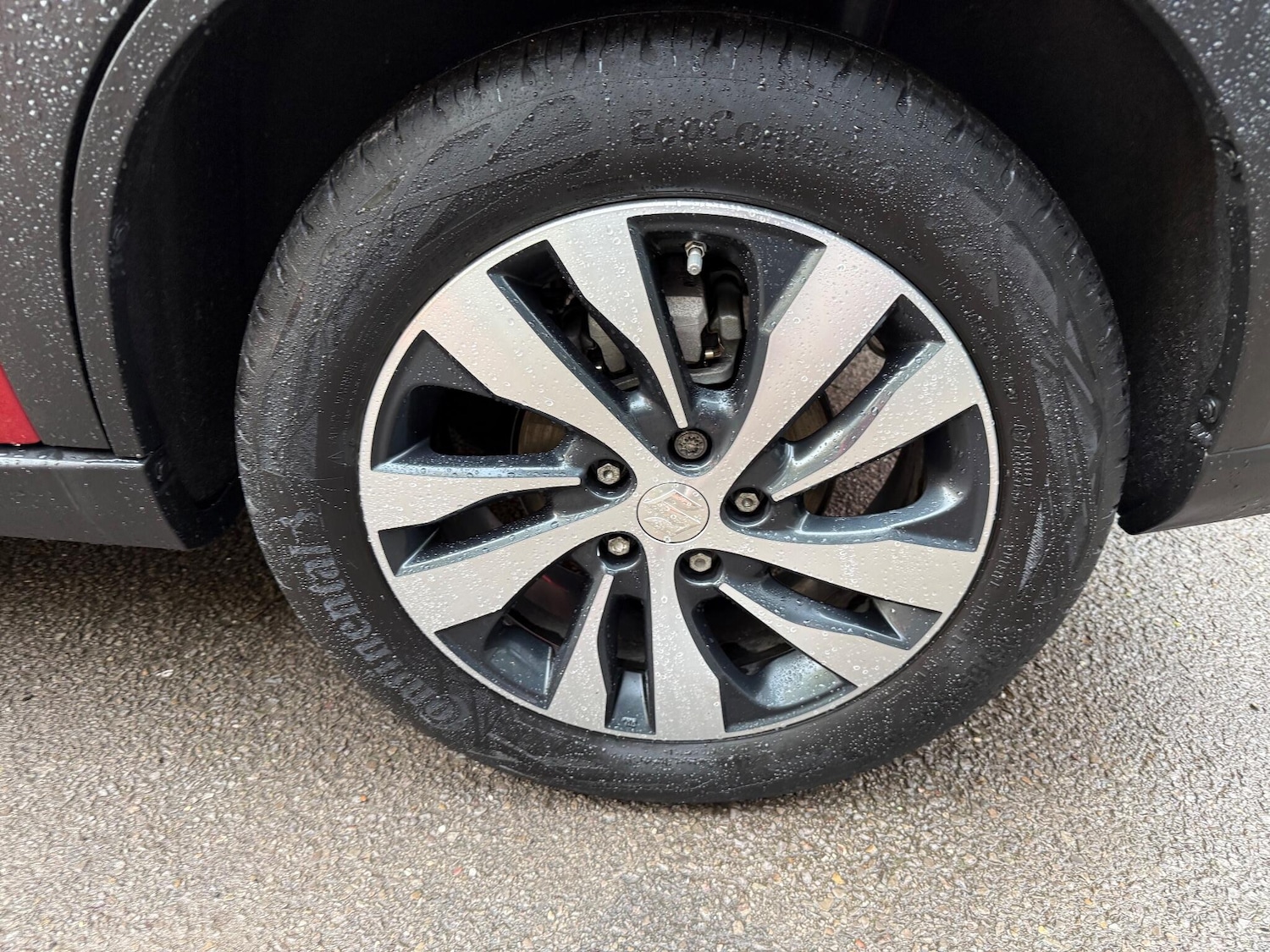 Used Suzuki SX4 S-Cross 2024 for sale - 76408385: Photo 20