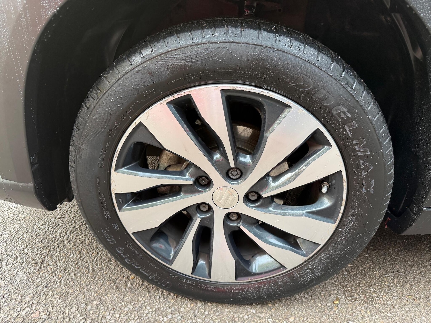 Used Suzuki SX4 S-Cross 2024 for sale - 76408385: Photo 23