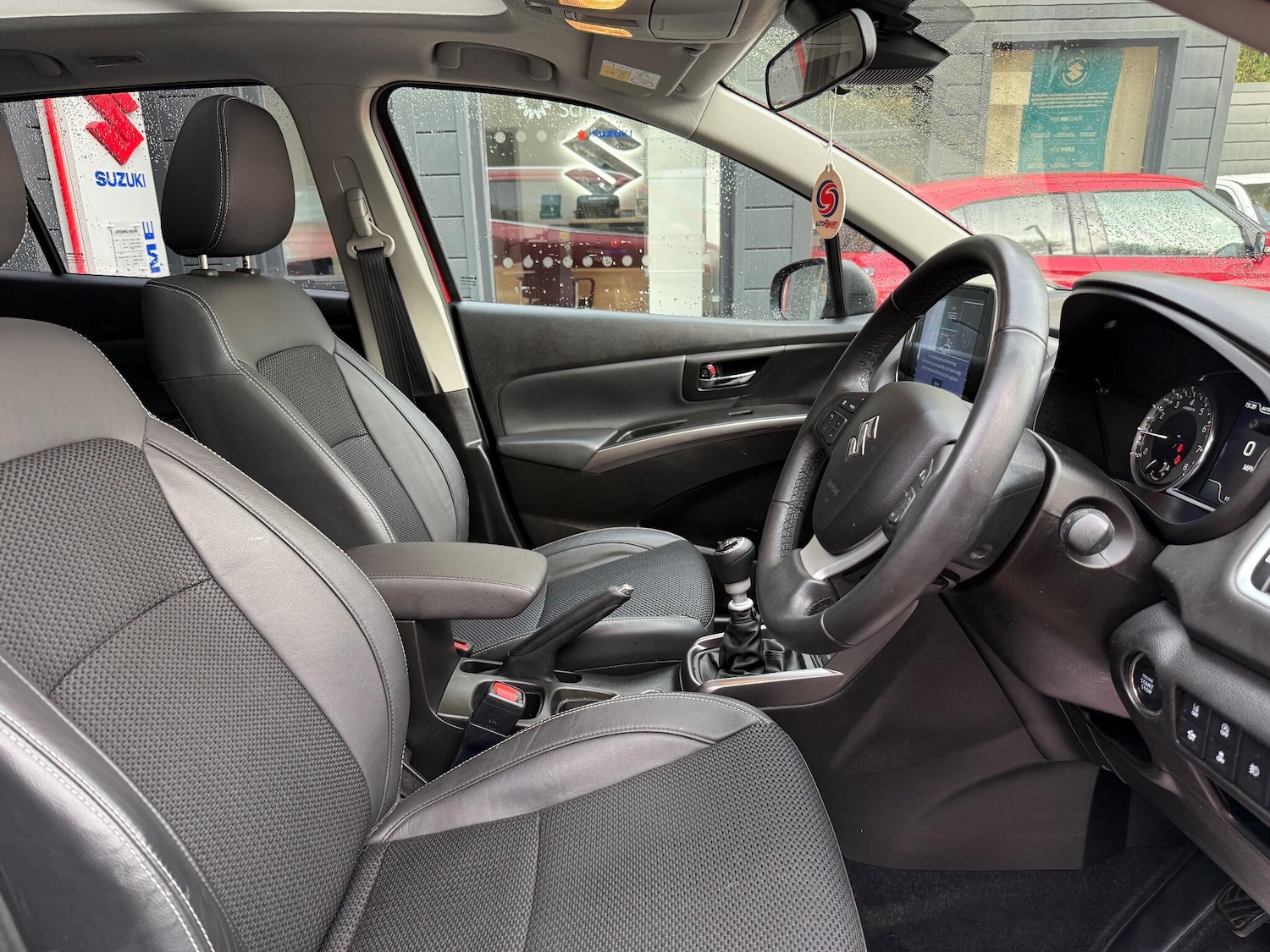 Used Suzuki SX4 S-Cross 2024 for sale - 76408385: Photo 26