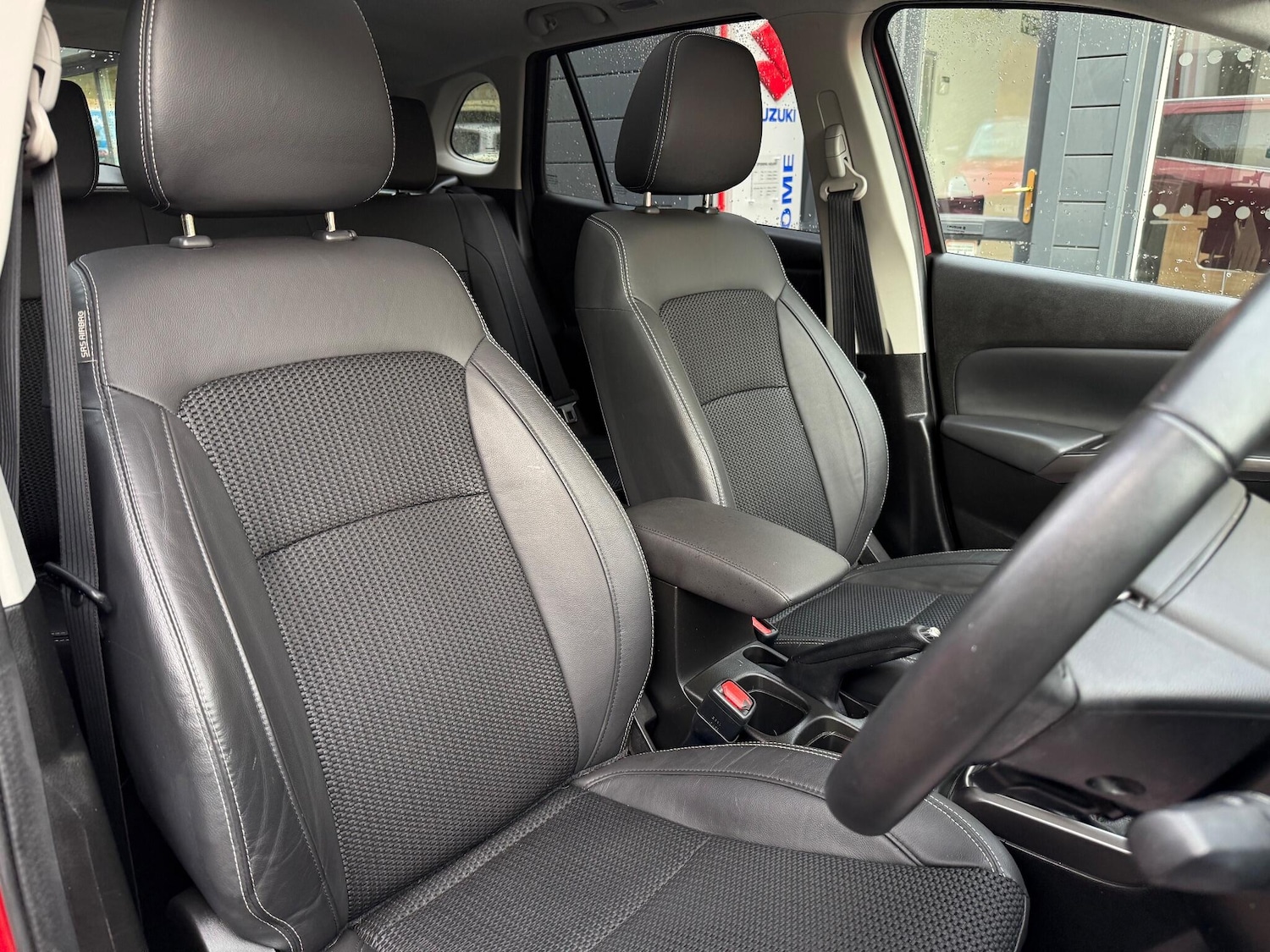 Used Suzuki SX4 S-Cross 2024 for sale - 76408385: Photo 27