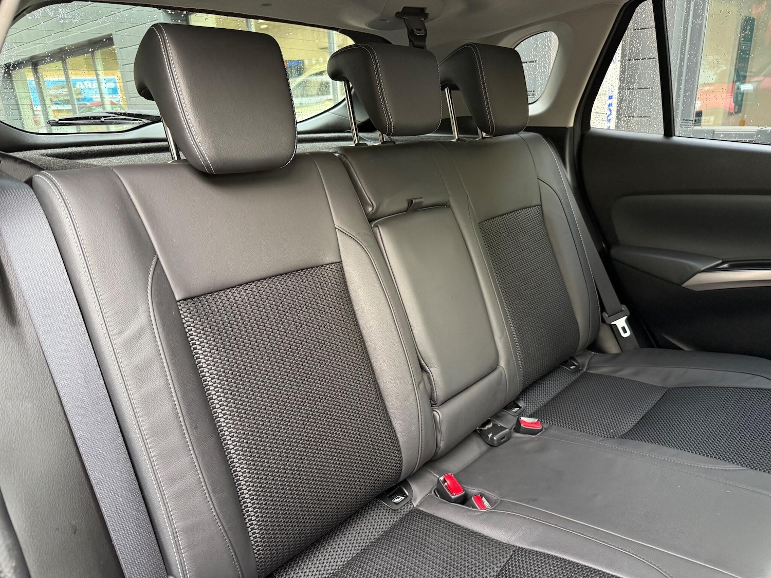 Used Suzuki SX4 S-Cross 2024 for sale - 76408385: Photo 29