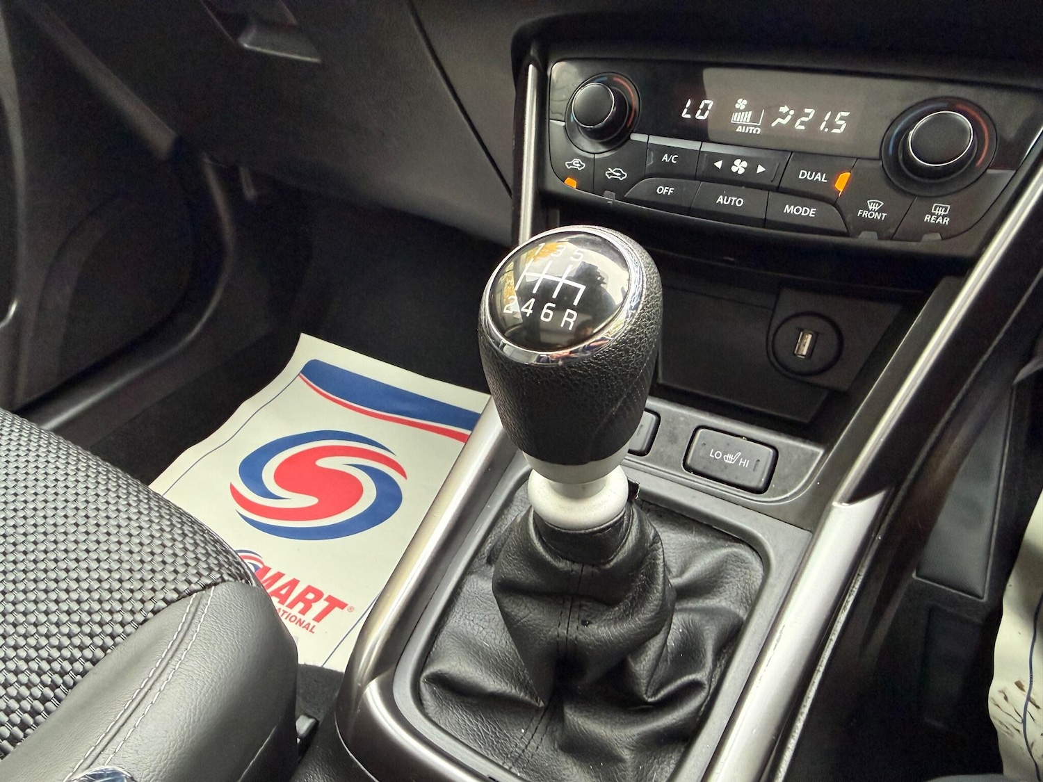 Used Suzuki SX4 S-Cross 2024 for sale - 76408385: Photo 38