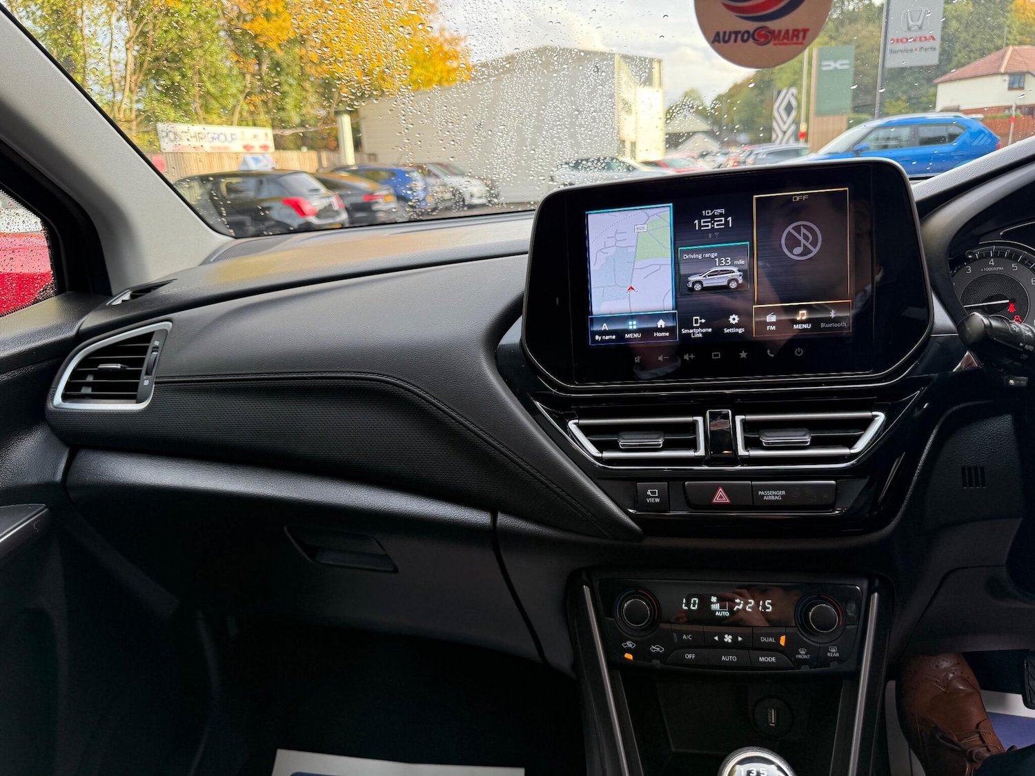 Used Suzuki SX4 S-Cross 2024 for sale - 76408385: Photo 45