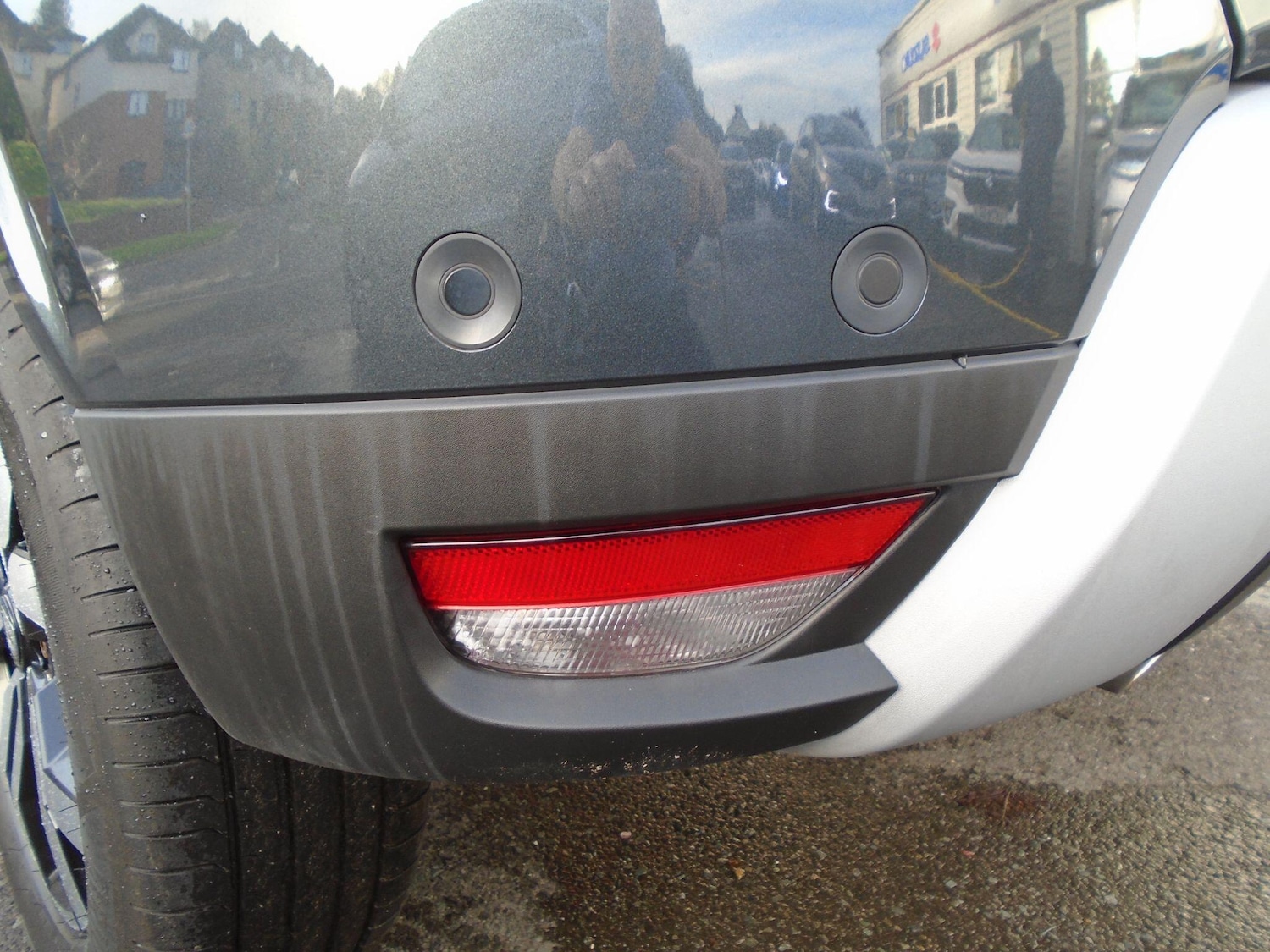 Used Dacia Duster 2022 for sale - 76645393: Photo 12