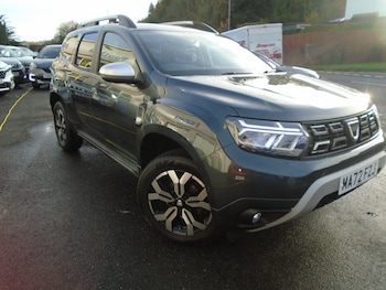 Dacia - Duster