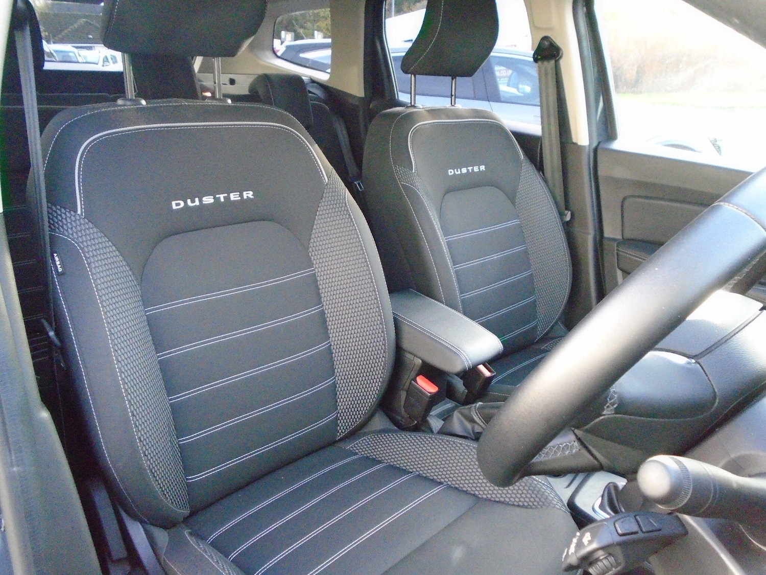 Used Dacia Duster 2022 for sale - 76645393: Photo 23