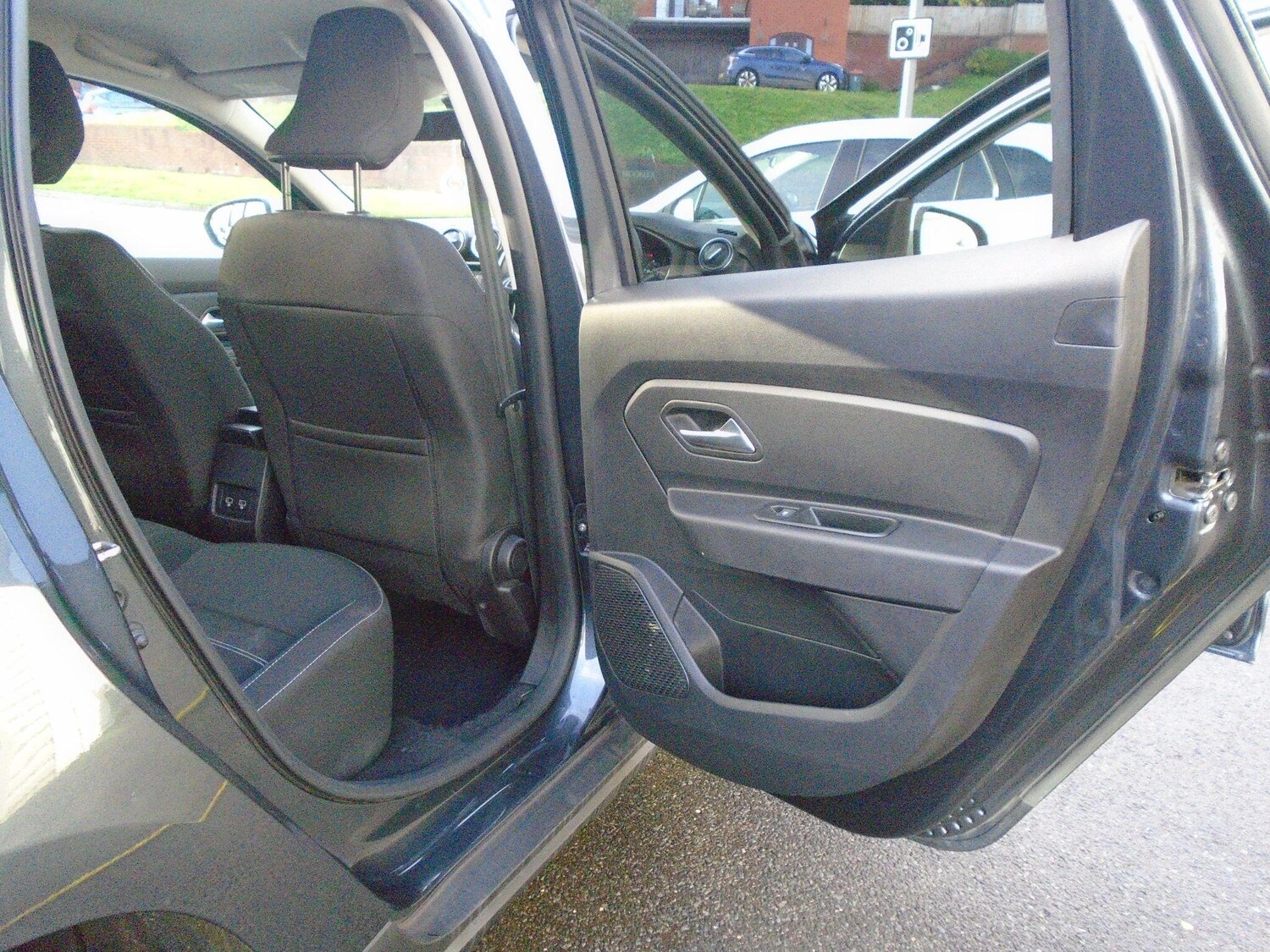 Used Dacia Duster 2022 for sale - 76645393: Photo 24