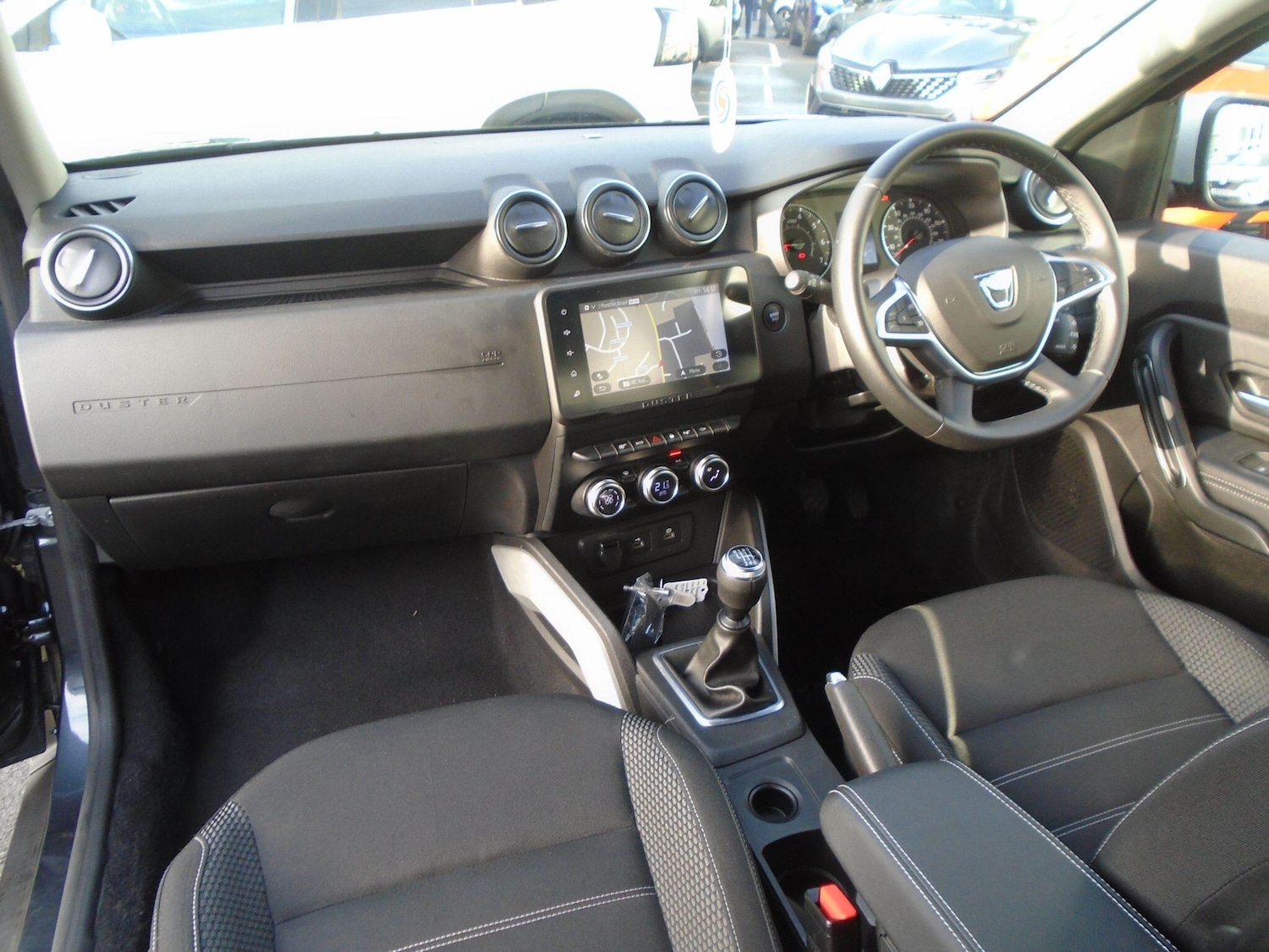 Used Dacia Duster 2022 for sale - 76645393: Photo 27
