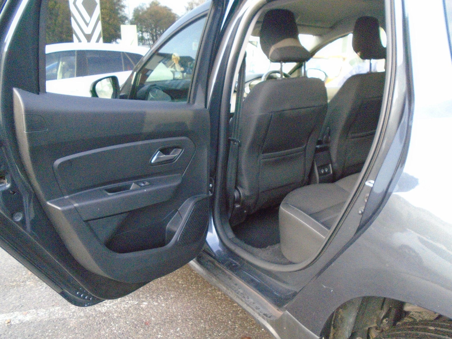 Used Dacia Duster 2022 for sale - 76645393: Photo 31