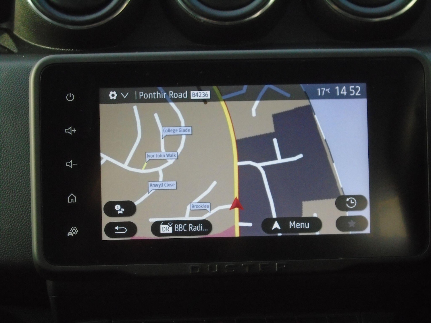 Used Dacia Duster 2022 for sale - 76645393: Photo 37