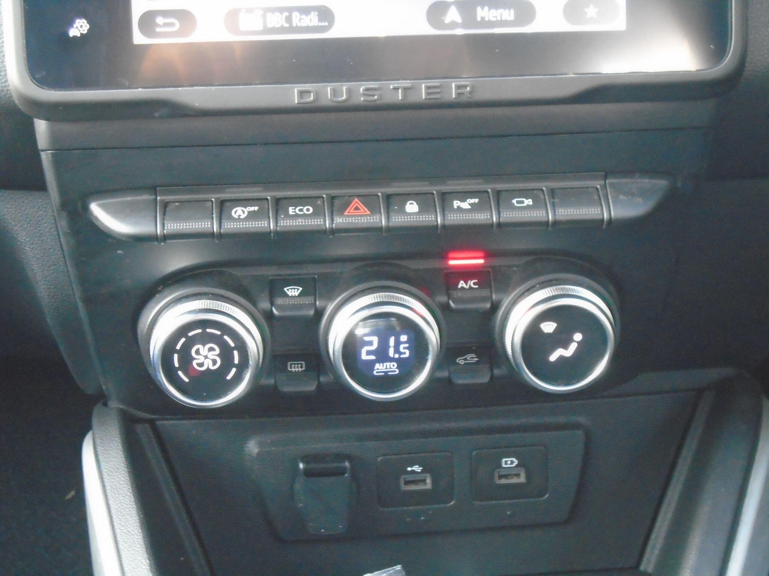 Used Dacia Duster 2022 for sale - 76645393: Photo 43