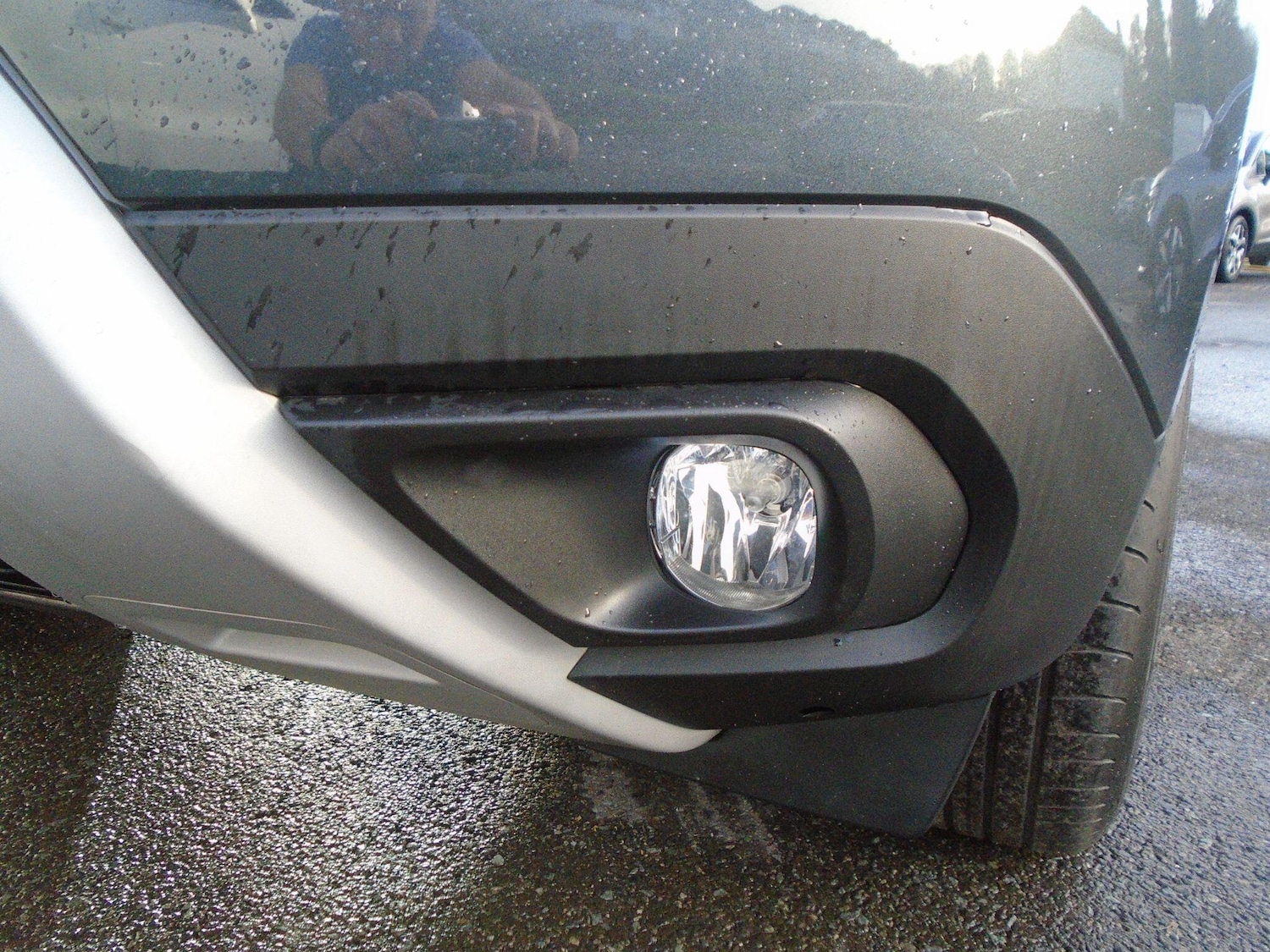 Used Dacia Duster 2022 for sale - 76645393: Photo 8