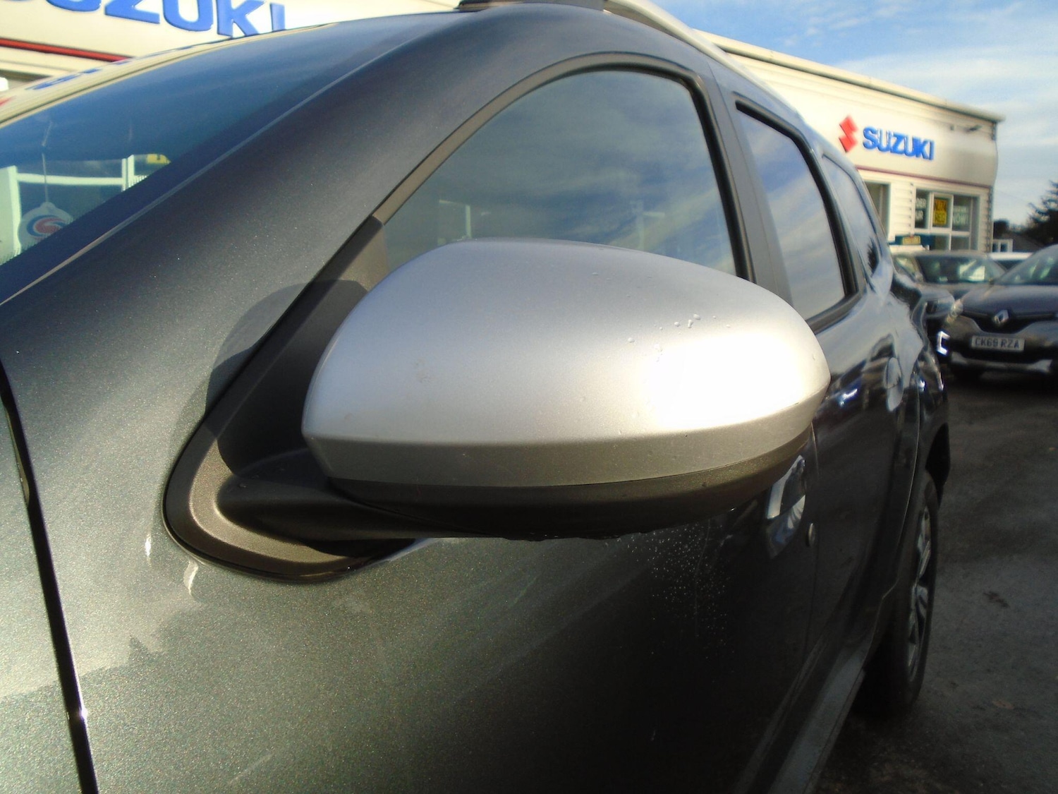 Used Dacia Duster 2022 for sale - 76645393: Photo 9
