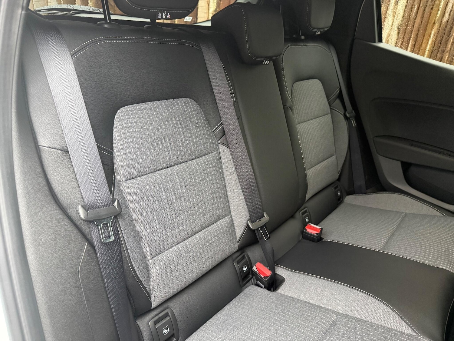 Used Renault Clio 2026 for sale - 77456065: Photo 14