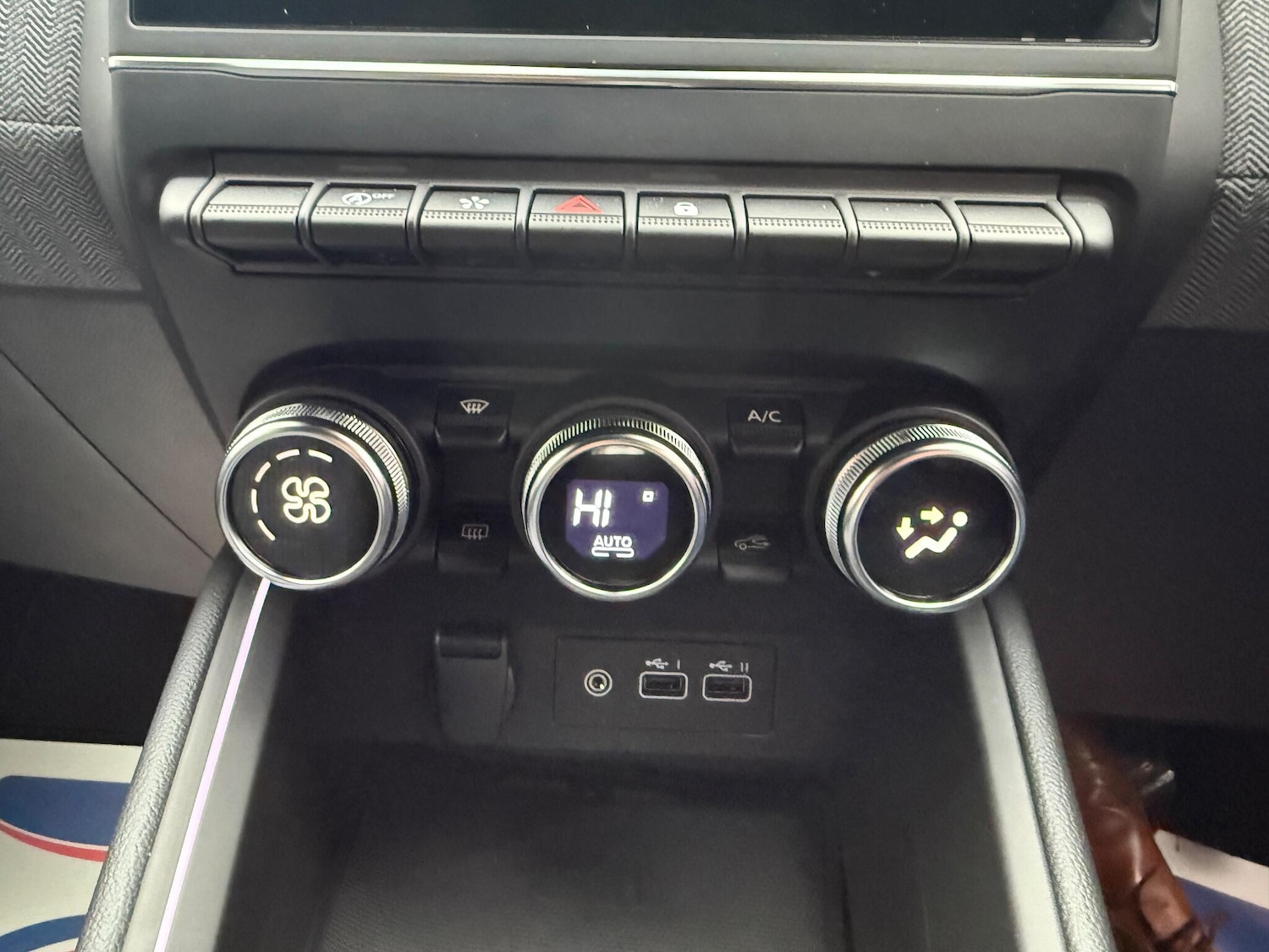 Used Renault Clio 2026 for sale - 77456065: Photo 17