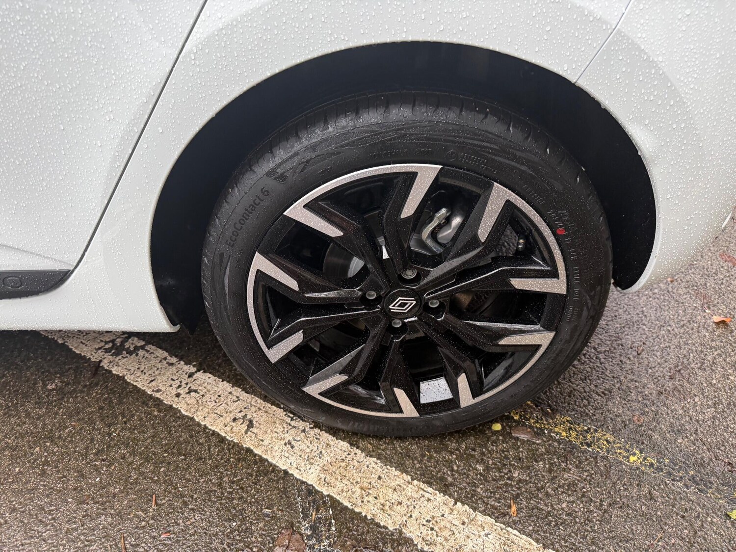 Used Renault Clio 2026 for sale - 77456065: Photo 18