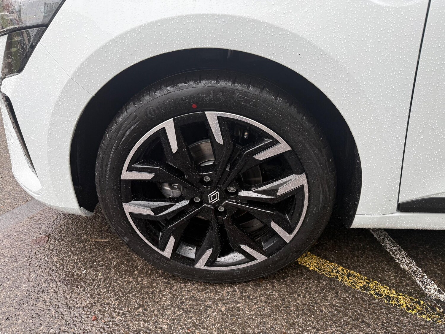 Used Renault Clio 2026 for sale - 77456065: Photo 19