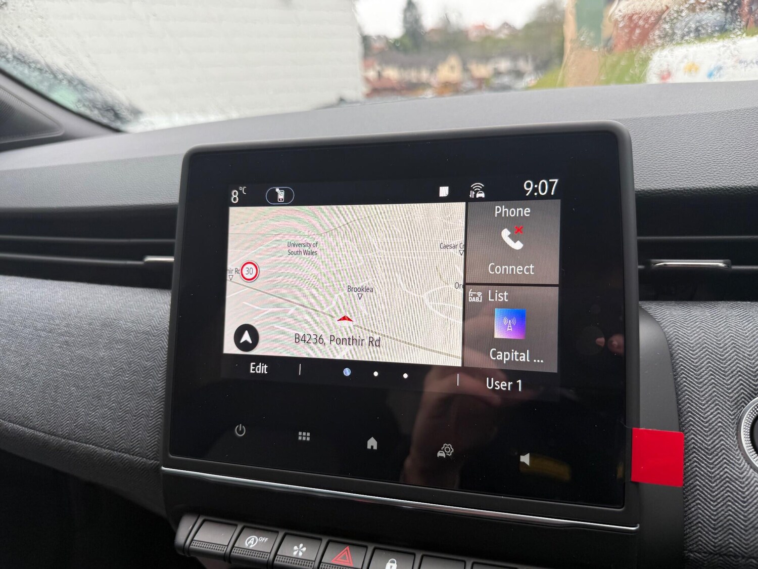 Used Renault Clio 2026 for sale - 77456065: Photo 22