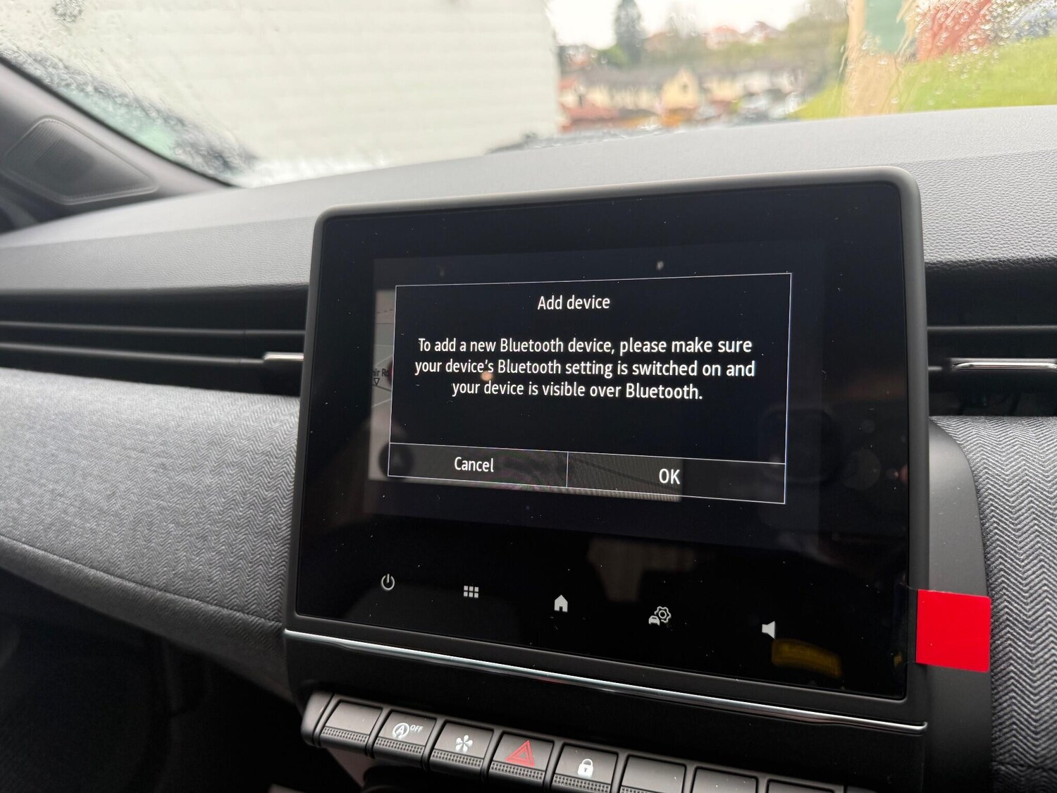 Used Renault Clio 2026 for sale - 77456065: Photo 24