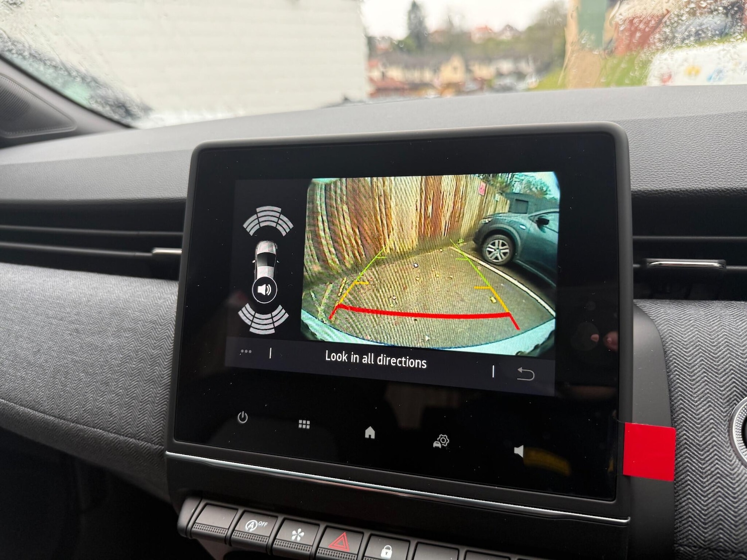 Used Renault Clio 2026 for sale - 77456065: Photo 25