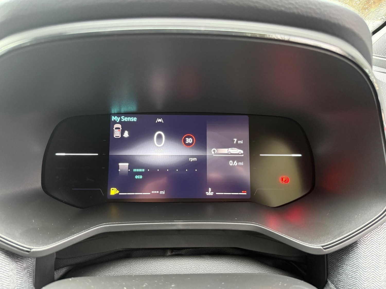 Used Renault Clio 2026 for sale - 77456065: Photo 26