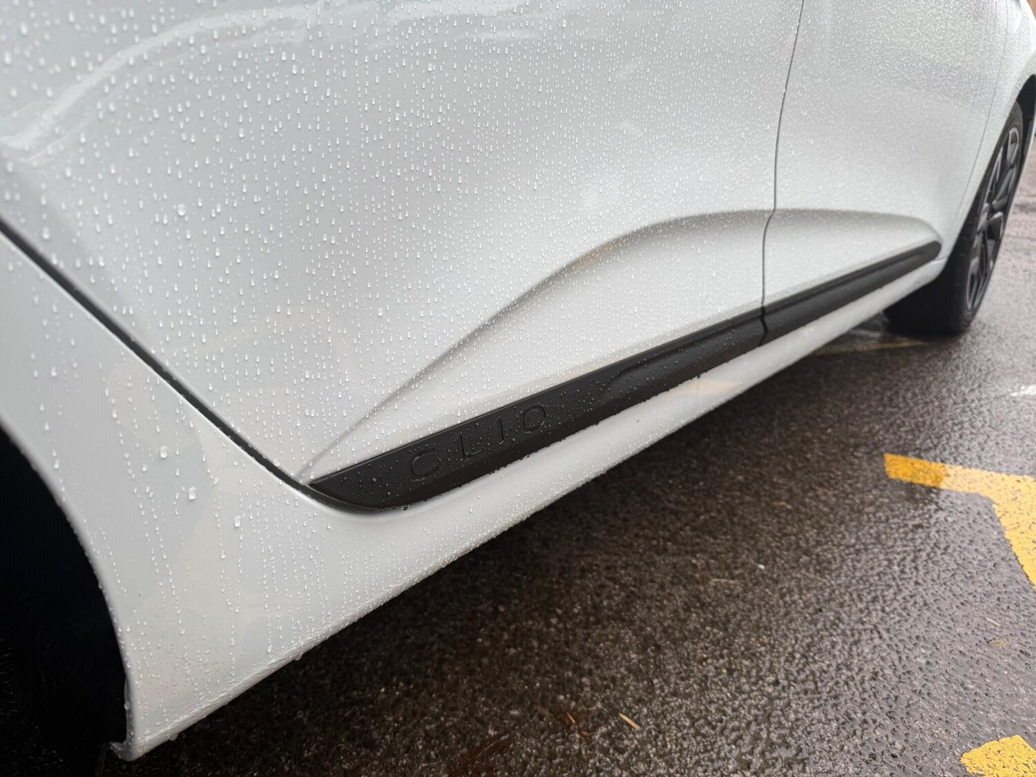 Used Renault Clio 2026 for sale - 77456065: Photo 28