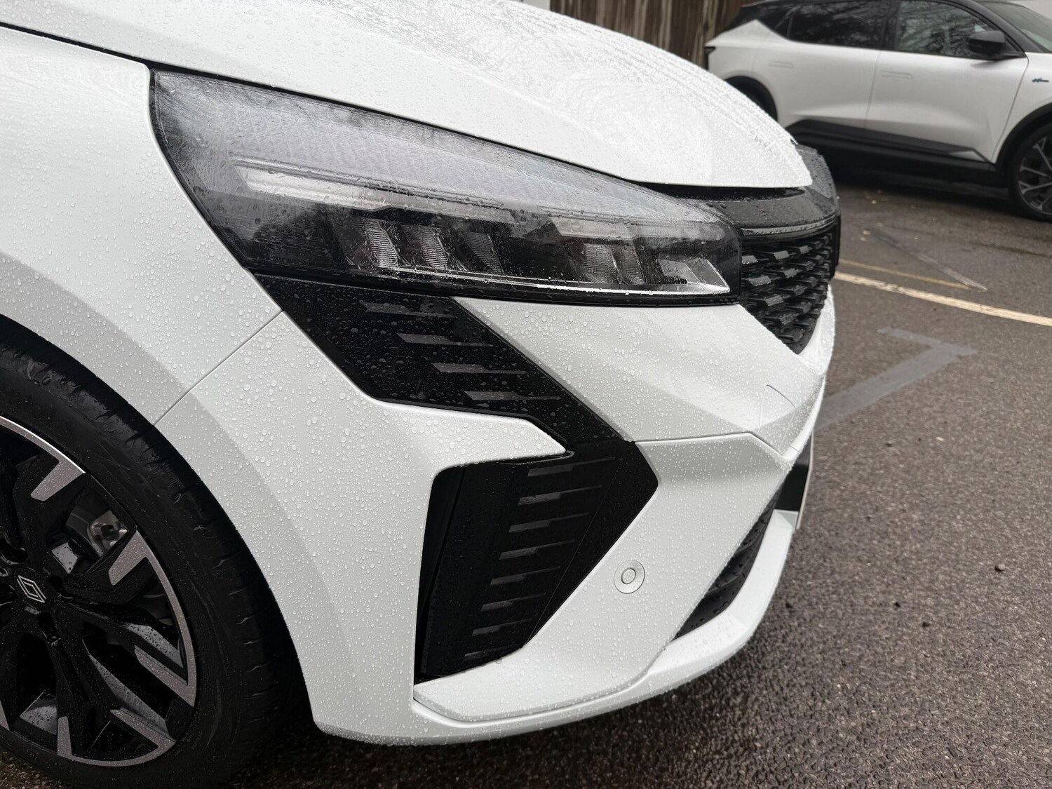 Used Renault Clio 2026 for sale - 77456065: Photo 32