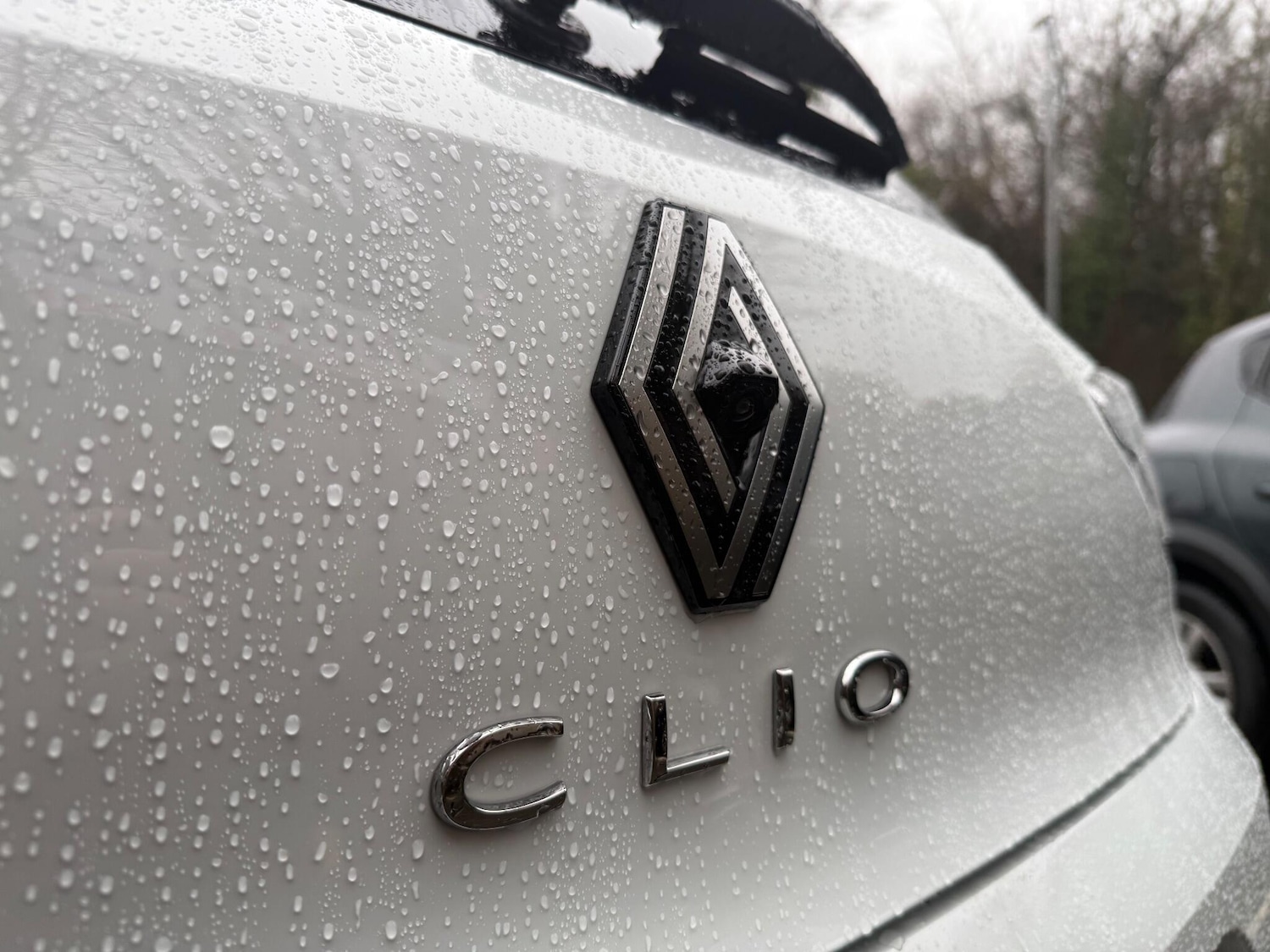 Used Renault Clio 2026 for sale - 77456065: Photo 34