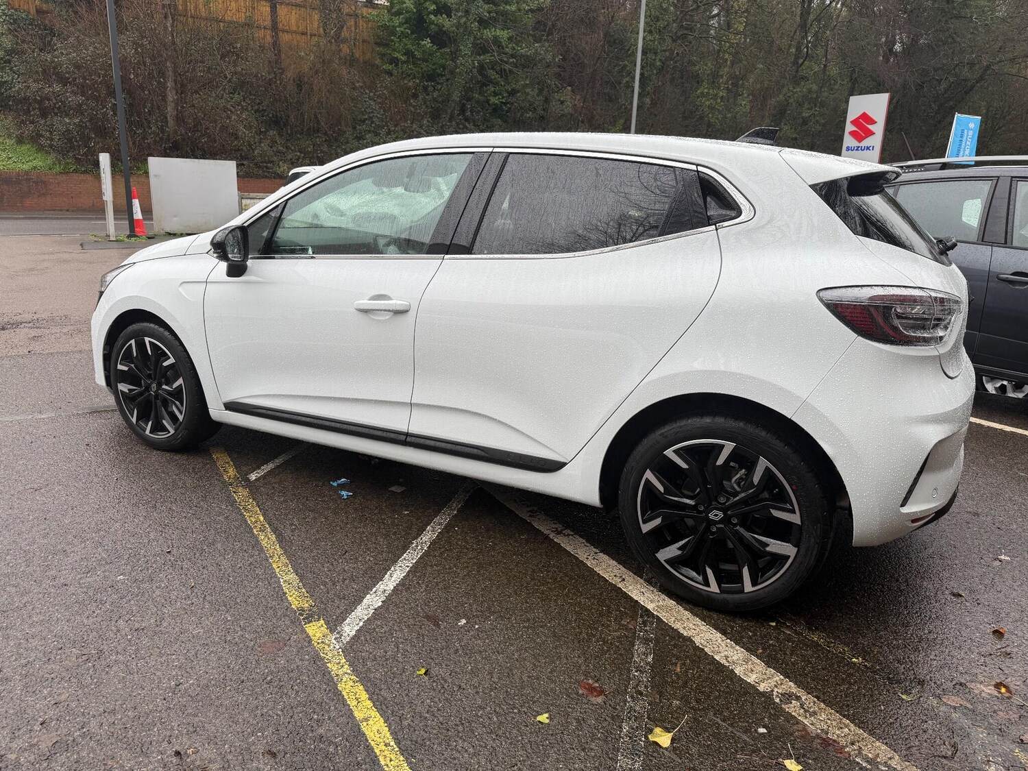 Used Renault Clio 2026 for sale - 77456065: Photo 35