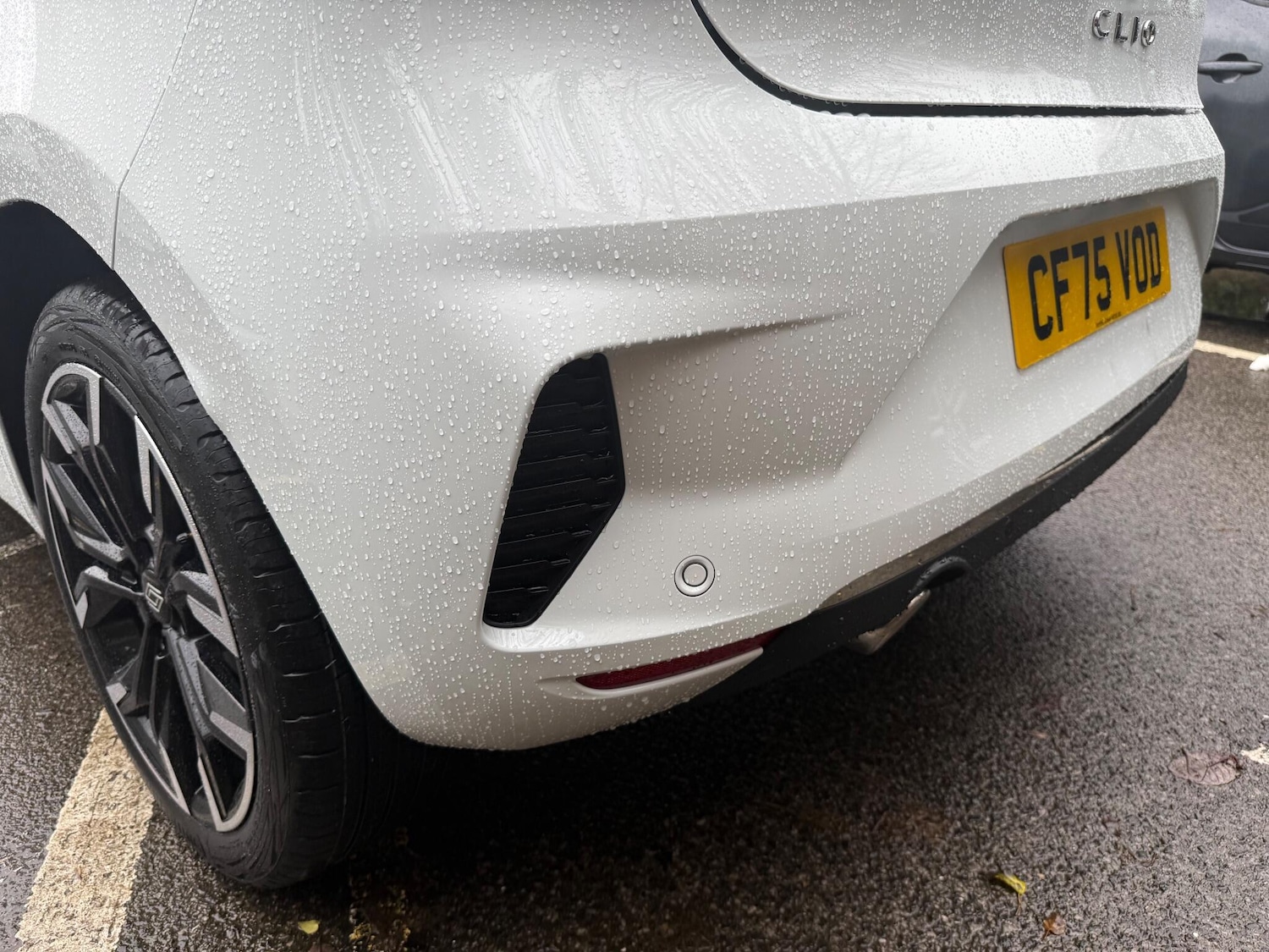 Used Renault Clio 2026 for sale - 77456065: Photo 37