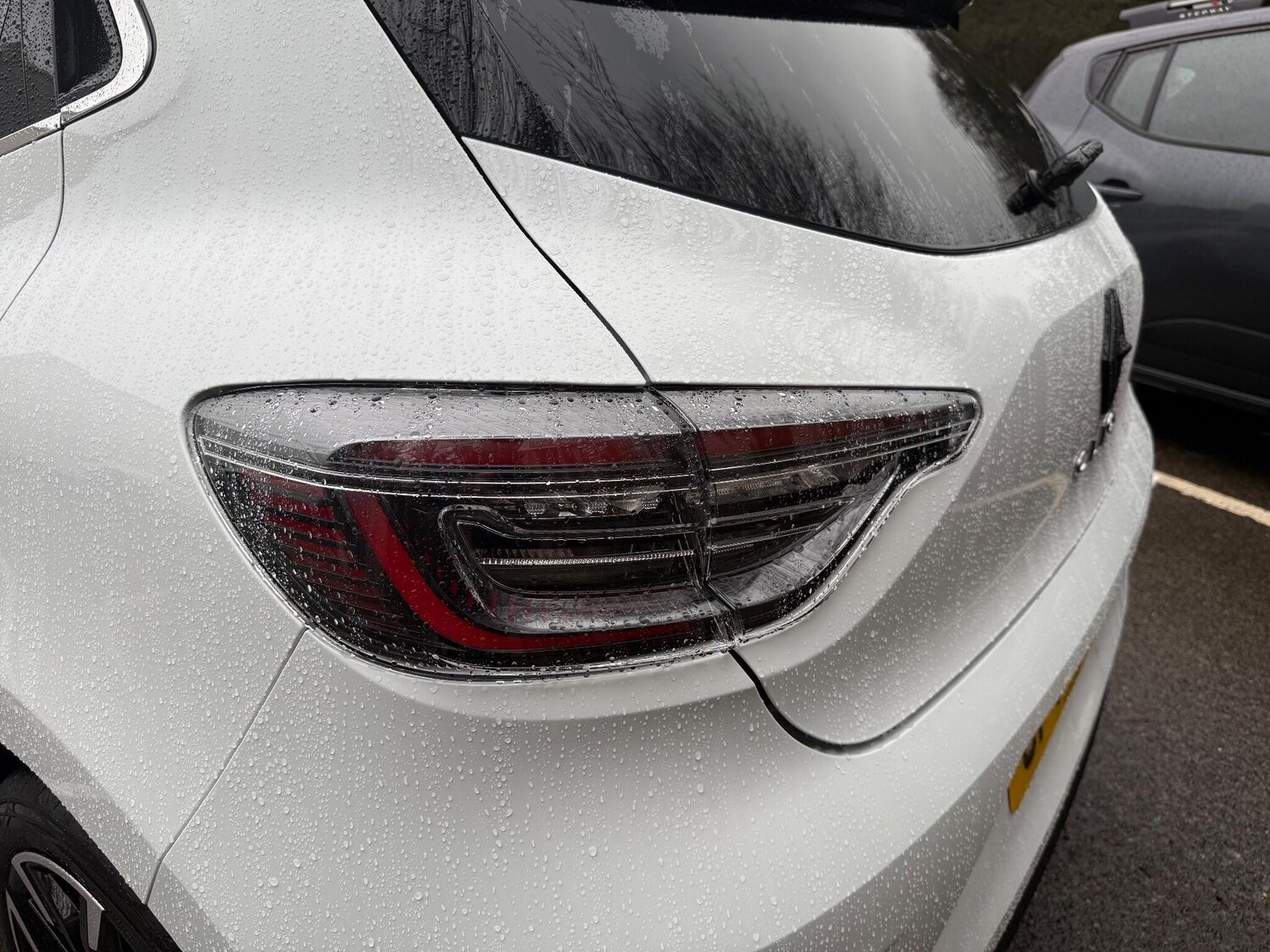 Used Renault Clio 2026 for sale - 77456065: Photo 38