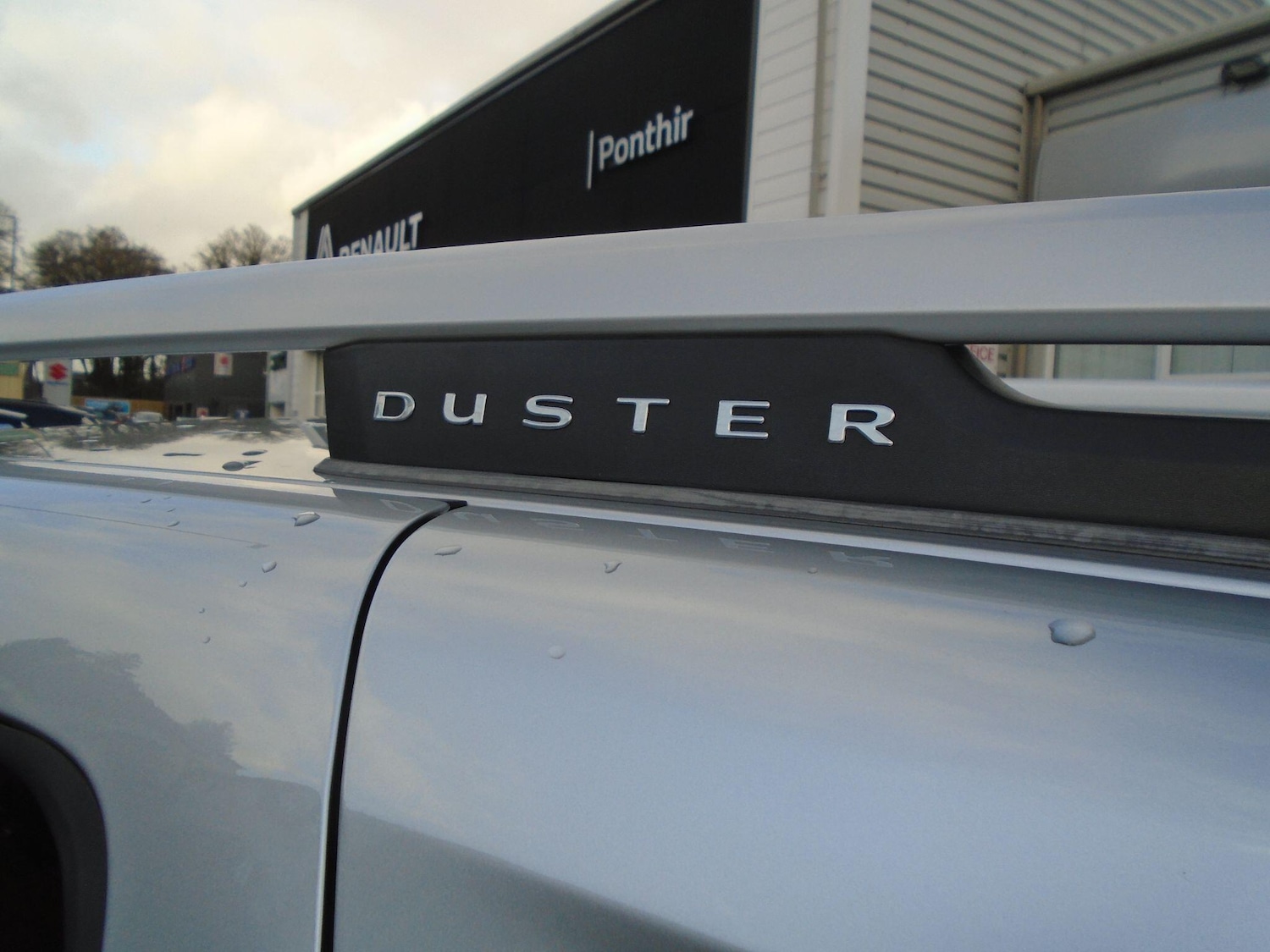 Used Dacia Duster 2022 for sale - 76899201: Photo 10